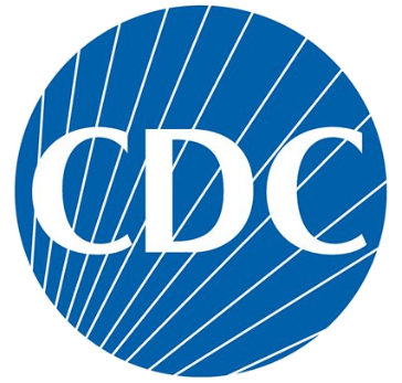 Logotipo de los CDC